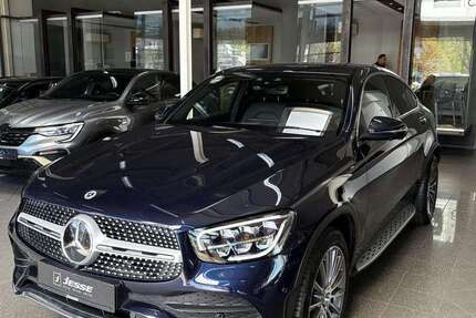 Mercedes-Benz GLC 300 36.652 km 54.990 &euro; Ibbenbüren 49477