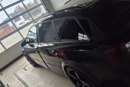 Audi A4 405.000 km 3.930 &euro; Ahrenviöl 25885