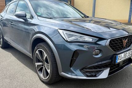 Cupra Formentor 56.892 km 23.100 &euro; Rudolstadt 07407