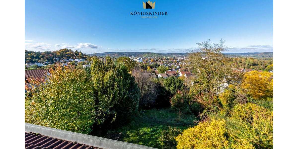 Einfamilienhaus Schorndorf - 7 Zimmer, 240 m&sup2;, 980.000&euro; | Angebot:25794963