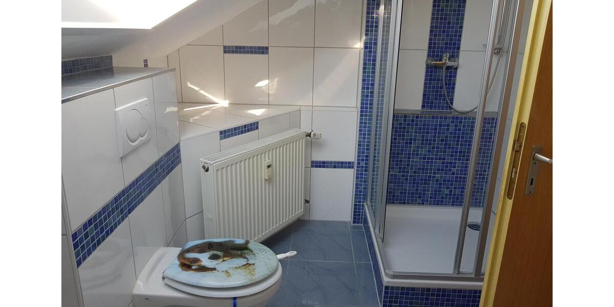 Dachgeschoßwohnung Walldürn - 3.5 Zimmer, 75 m&sup2;, 170.000&euro; | Angebot:27072498