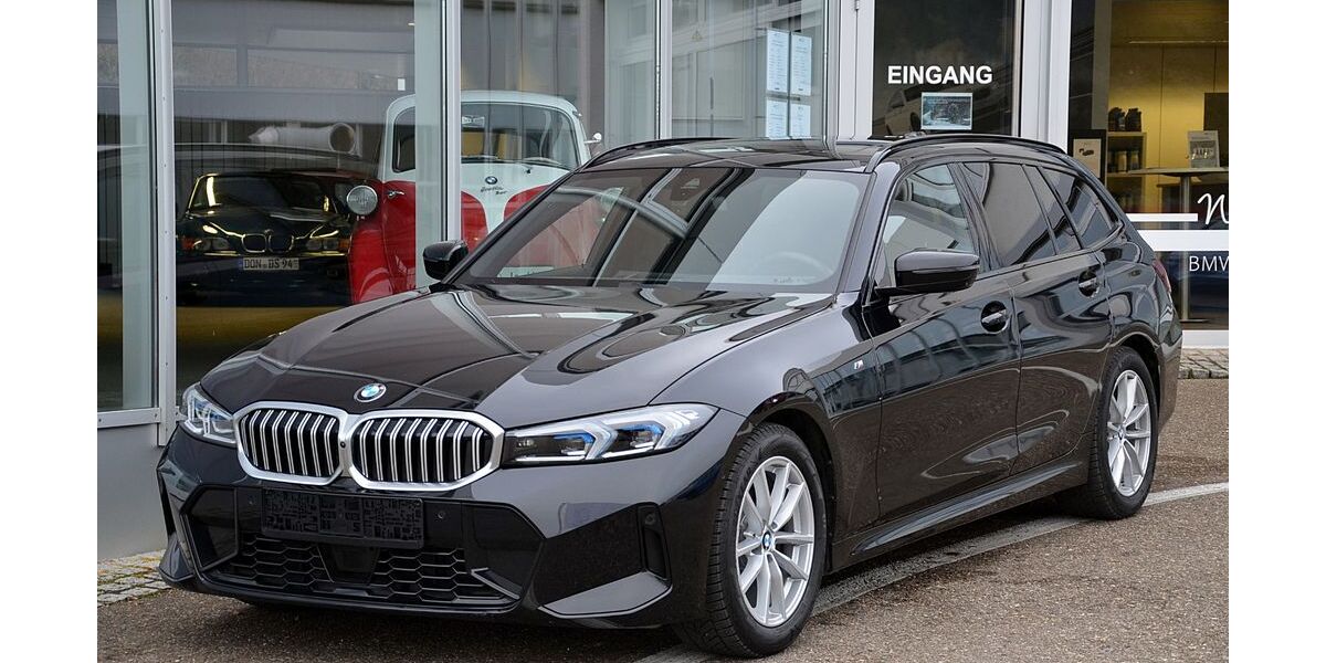 BMW 320 25.606 km 41.890 &euro; Bopfingen 73441