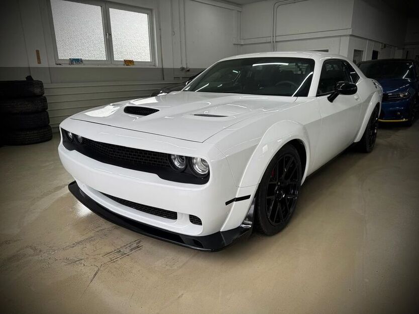 Challenger
