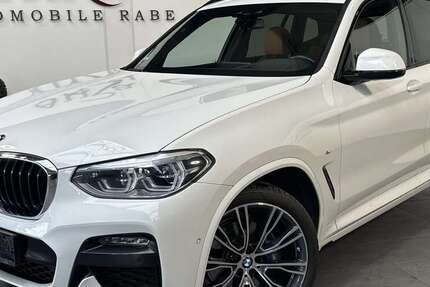 BMW X3 114.750 km 33.749 &euro; Wardenburg 26203