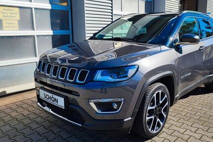 Jeep Compass 30.180 km 26.990 € Cottbus 03050