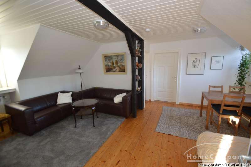Zimmer Oldenburg Drielaker-Moor - 2 Zimmer, 808&euro; | Angebot:26889225