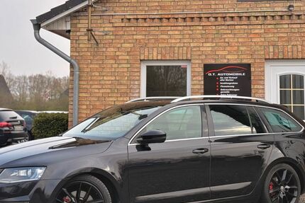 Skoda Octavia 175.000 km 13.590 &euro; Wanderup 24997
