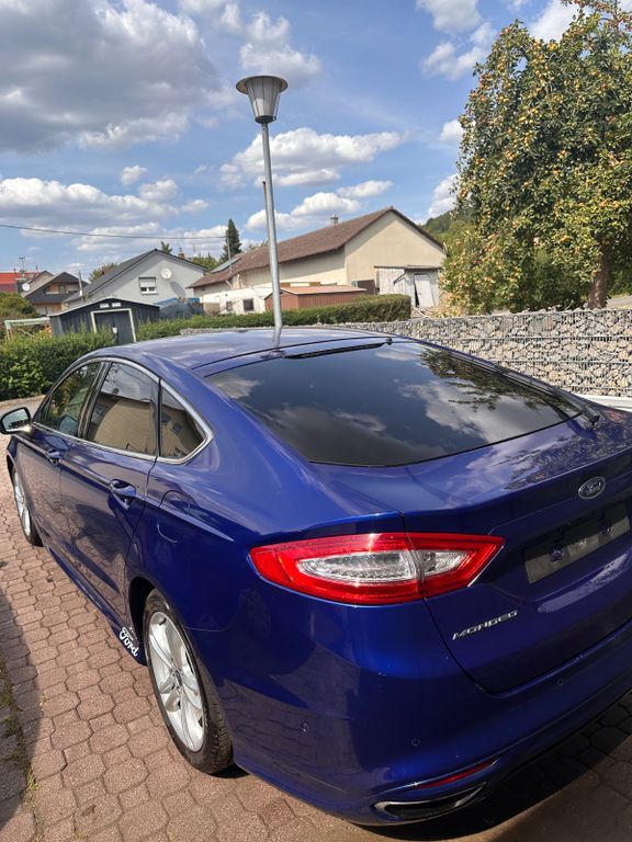 Mondeo