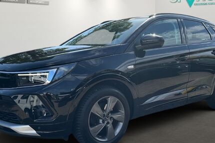Opel Grandland (X) 23.977 km 21.890 &euro; Rheinbach 53359