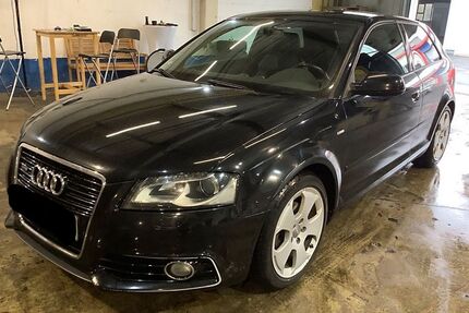Audi A3 187.987 km 2.900 &euro; Dresden 01067