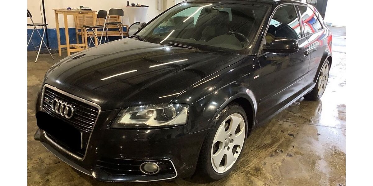 Audi A3 187.987 km 2.900 &euro; Dresden 01067