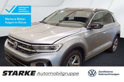 VW T-Roc 7.826 km 29.730 &euro; Versmold 33775