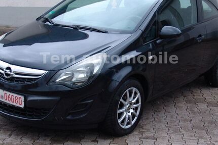 Opel Corsa 115.400 km 3.499 &euro; Osterode/Harz 37520