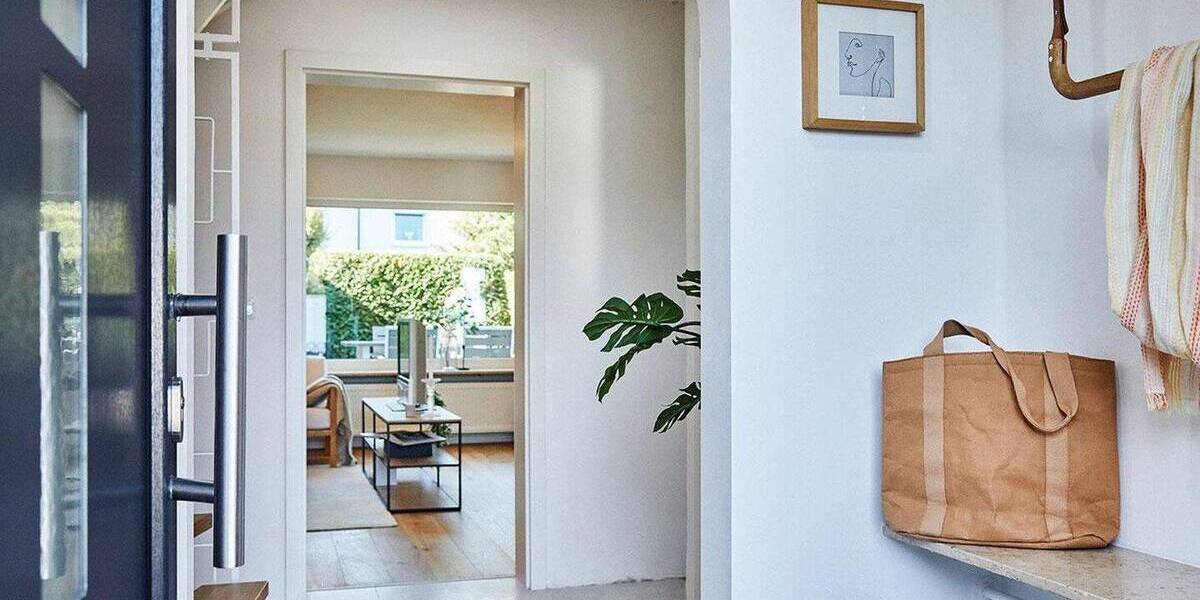 Reihenmittelhaus Nürnberg Eibach - 5 Zimmer, 120 m&sup2;, 599.000&euro; | Angebot:26851352