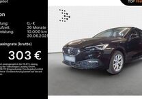 Gebrauchtwagen Seat Leon