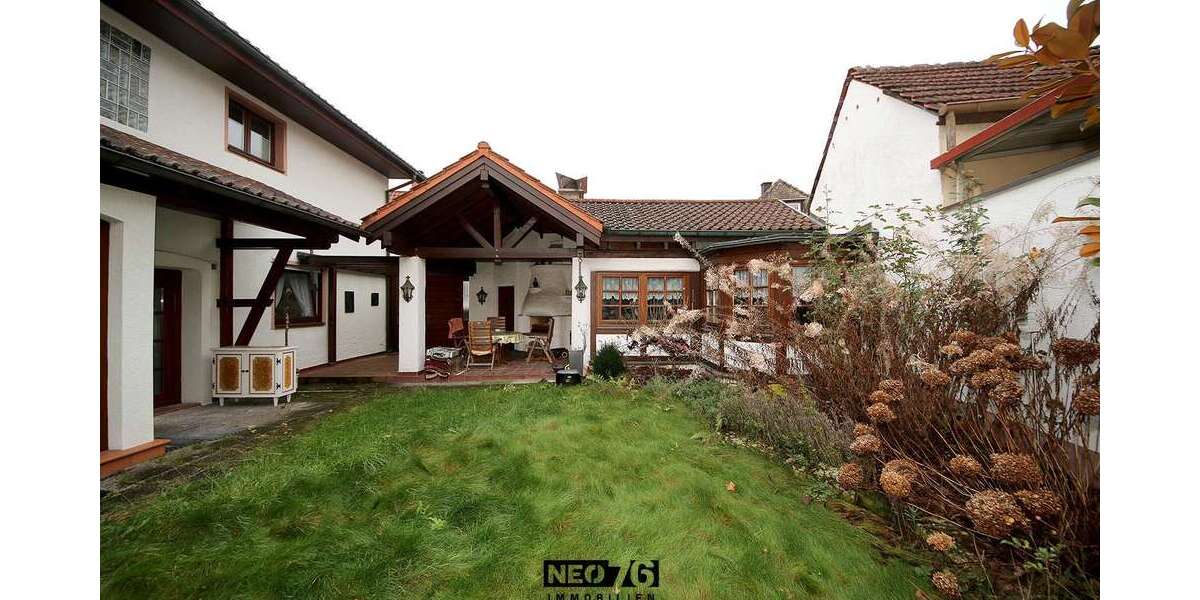 Haus zum Kaufen in Hauenstein 429.000 € 300 m² 11 zimmer