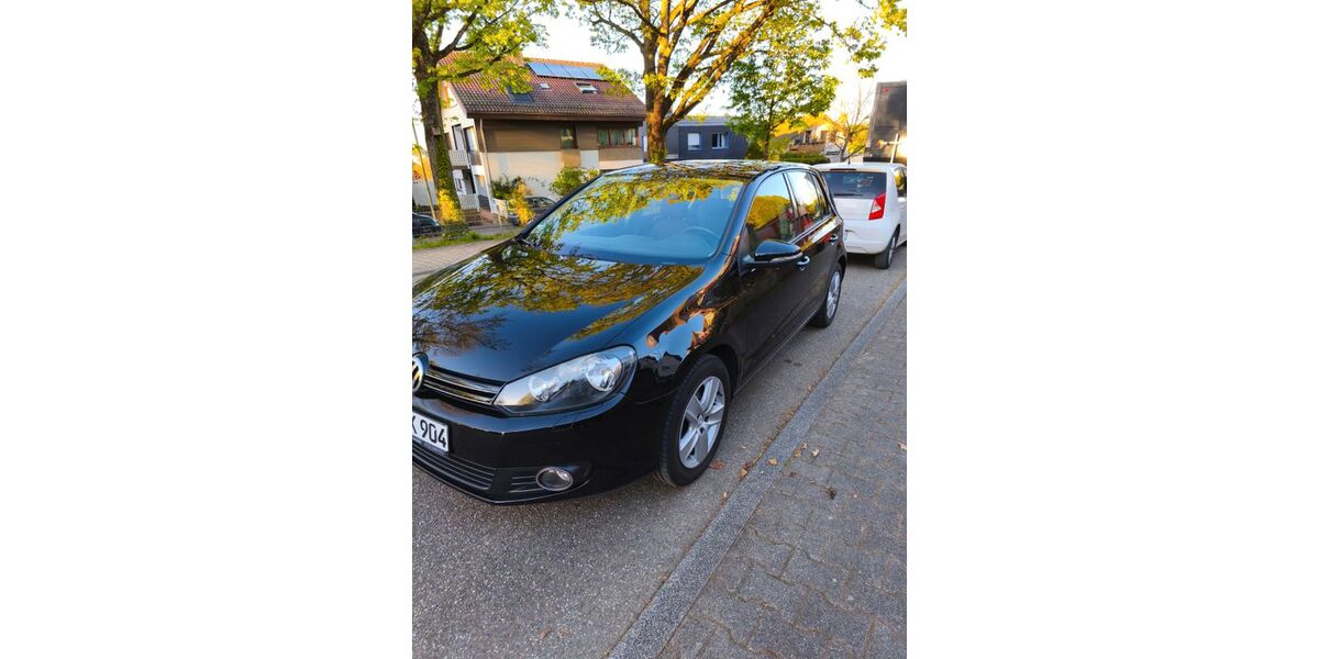VW Golf 195.000 km 3.200 &euro; Pforzheim 75180