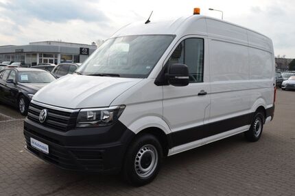 VW Crafter 174.000 km 16.880 &euro; Bad Doberan 18209