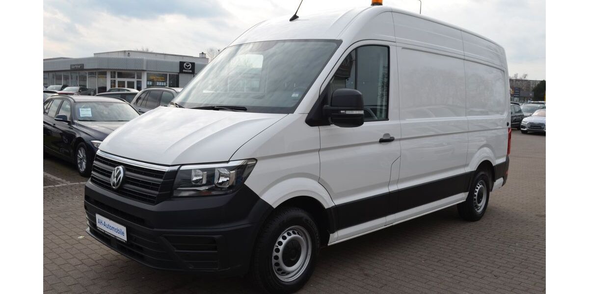 VW Crafter 174.000 km 17.880 &euro; Bad Doberan 18209