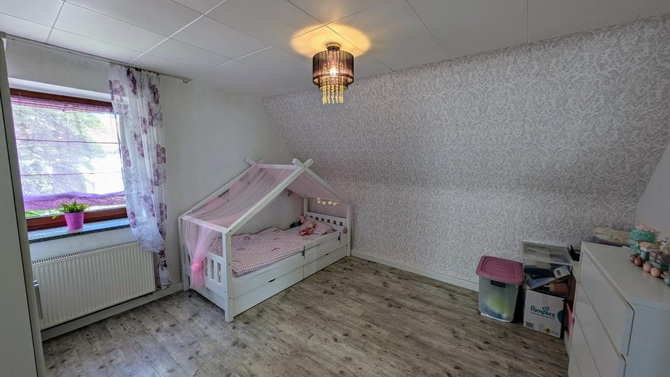 Einfamilienhaus Marpingen - 225.000&euro; | Angebot:26323515