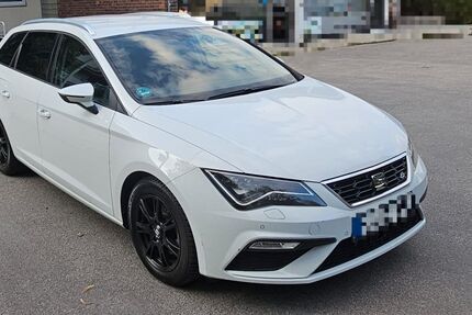 Seat Leon 60.000 km 14.000 &euro; München 80937