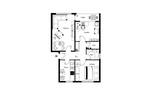 Etagenwohnung Reinbek - 3 Zimmer, 65 m&sup2;, 235.000&euro; | Angebot:26858880