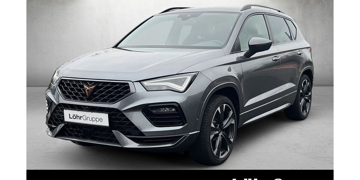 Cupra Ateca 13.142 km 30.880 &euro; Mainz 55120