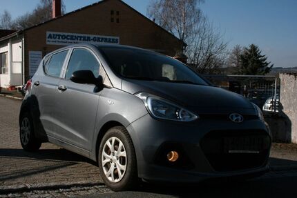 Hyundai i10 137.000 km 5.450 &euro; Gefrees 95482