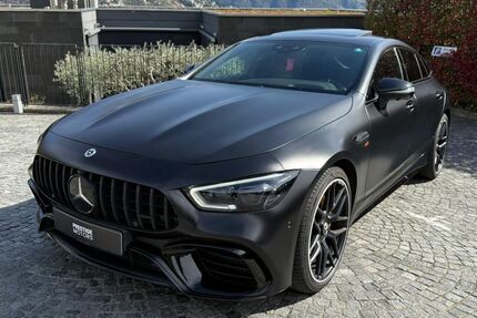 Mercedes-Benz AMG GT 131.900 km 71.499 &euro; Freilassing 83395