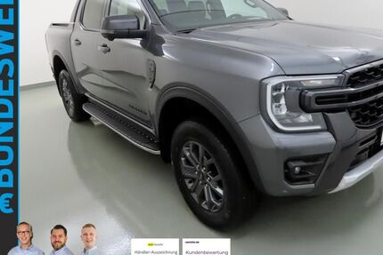 Ford Ranger 39.450 km 44.940 &euro; Premnitz / Nahe A2 14727