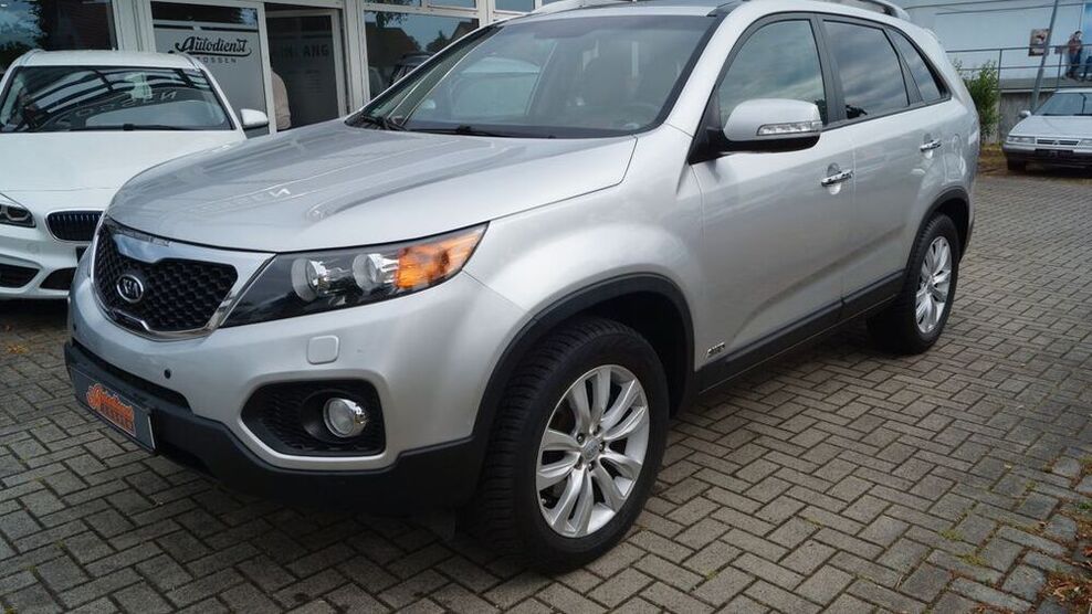 Sorento