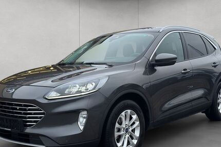 Ford Kuga 38.952 km 19.950 &euro; Hanau 63452