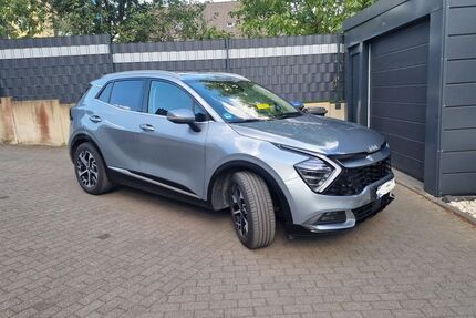 Kia Sportage 147.000 km 18.500 &euro; Solingen 42719