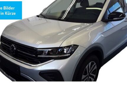 VW T-Cross 4.584 km 21.370 &euro; Neu-Ulm 89231