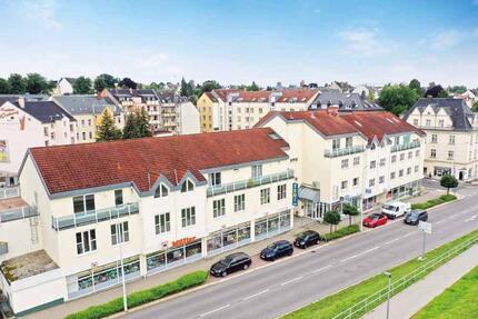 Gewerbeobjekt Limbach-Oberfrohna Oberfrohna - 430&euro; | Angebot:24397101