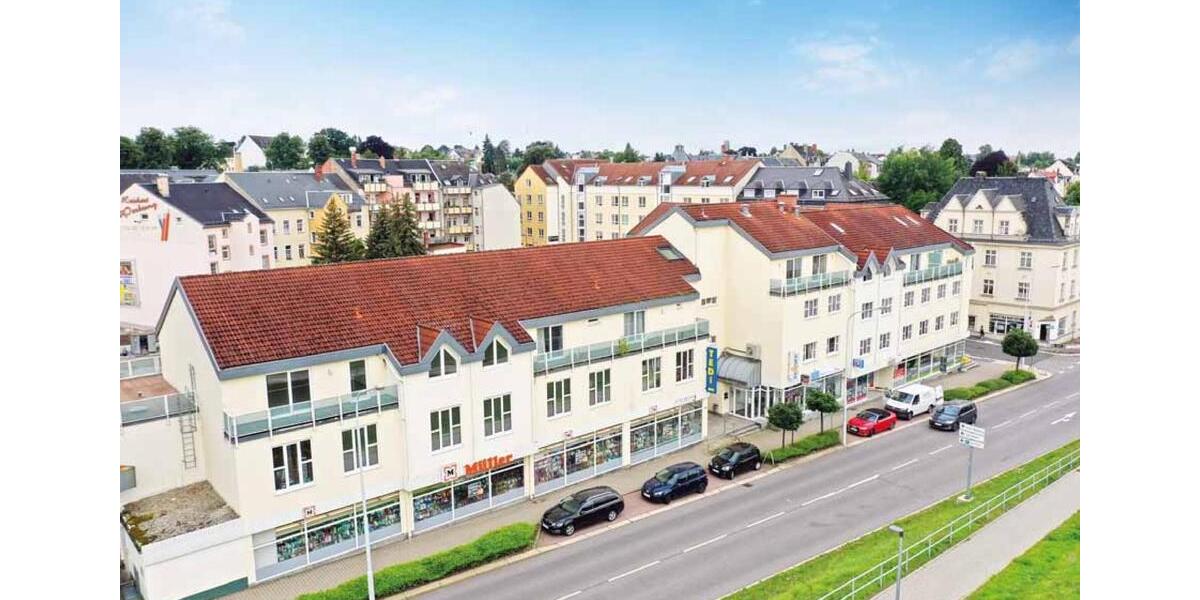Gewerbeobjekt Limbach-Oberfrohna Oberfrohna - 430&euro; | Angebot:24397101