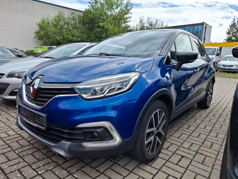 Captur