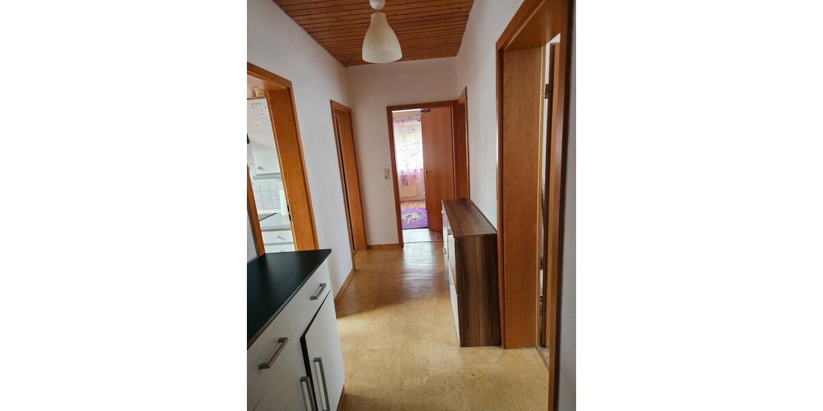 Dachgeschoßwohnung Winnenden - 3.5 Zimmer, 80 m&sup2;, 860&euro; | Angebot:26322312