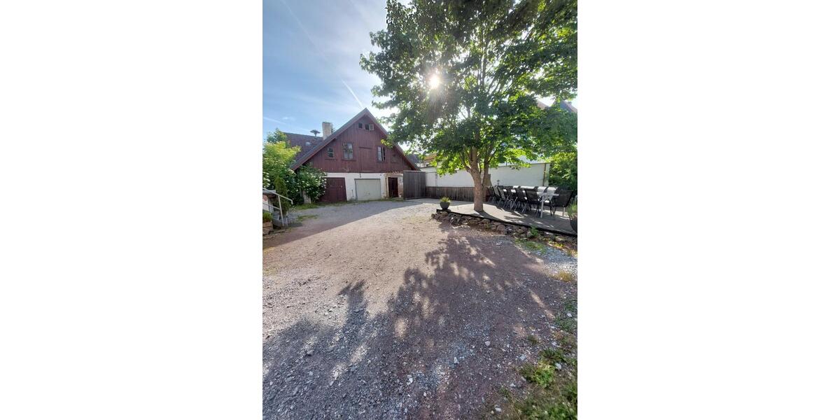 Einfamilienhaus Oberharz am Brocken - 11 Zimmer, 256 m&sup2;, 329.000&euro; | Angebot:24606605