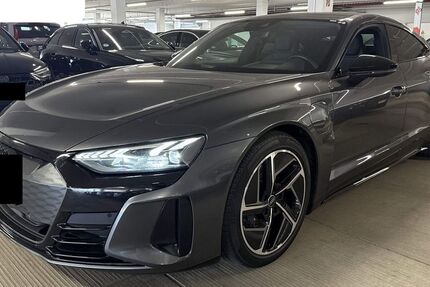 Audi e-tron GT 63.600 km 48.950 € Steinbach-Hallenberg OT Herges-Hallenberg 98587