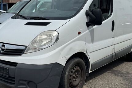 Opel Vivaro 423.000 km 2.490 &euro; Filderstadt bei Stuttgart 70794