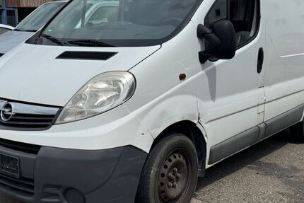 Opel Vivaro 423.000 km 950 &euro; Filderstadt bei Stuttgart 70794