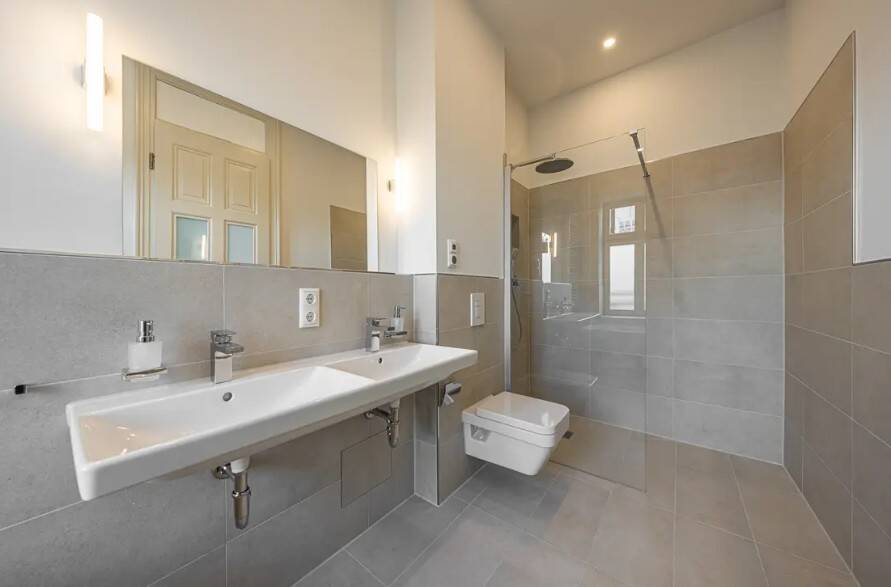 Etagenwohnung Varel - 4 Zimmer, 132 m&sup2;, 640.000&euro; | Angebot:26159704