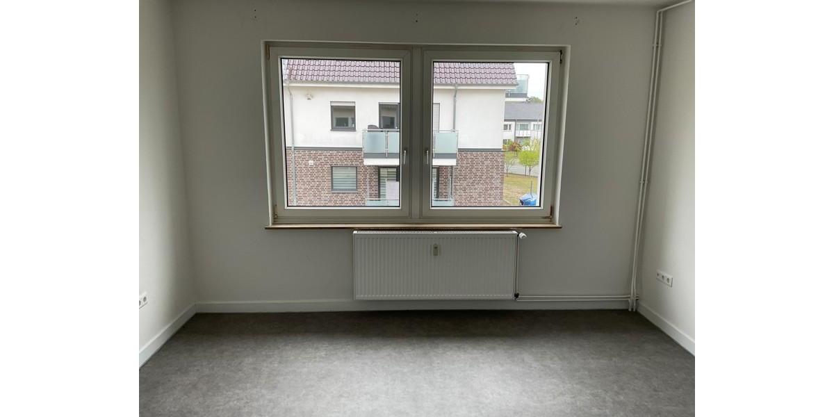 Etagenwohnung Bielefeld Brackwede - 2 Zimmer, 55 m&sup2;, 507&euro; | Angebot:25984793