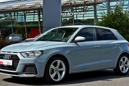 Audi A1 3.590 km 25.570 &euro; Neubeckum 59269
