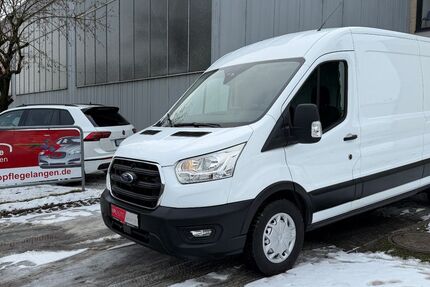 Ford Transit 108.230 km 18.490 &euro; Langen 63225