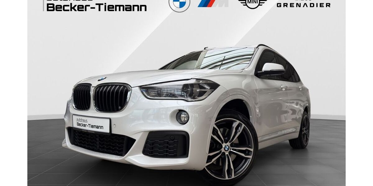 BMW X1 107.868 km 19.894 &euro; Hameln 31789