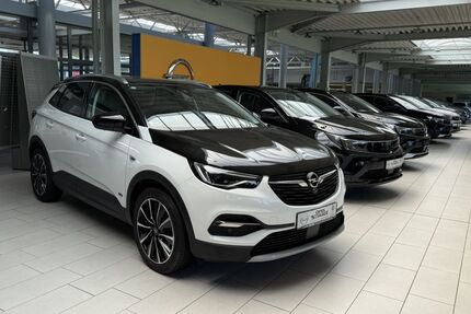 Opel Grandland (X) 41.051 km 21.390 € Wilhelmshaven 26389