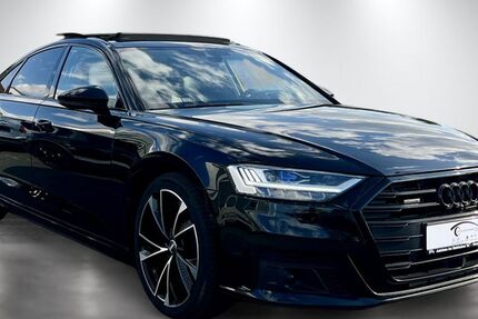 Audi A8 99.000 km 65.890 &euro; Hanau 63450