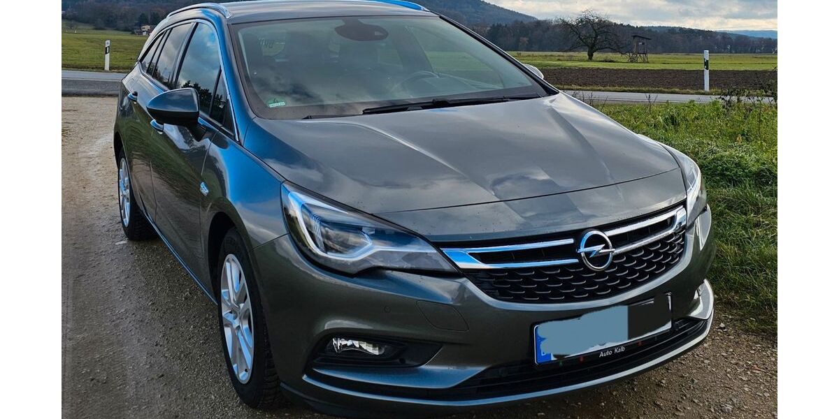Opel Astra 90.000 km 14.499 &euro; Röthenbach an der Pegnitz 90552